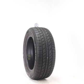 Used 215/55ZR16 Kumho Ecsta 4X II 93W - 8/32