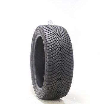 Set of (4) Used 255/45R20 Michelin CrossClimate 2 105V - 8.5/32