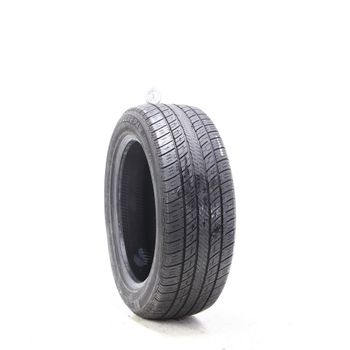 Used 215/55R17 Uniroyal Tiger Paw Touring A/S 94V - 6.5/32
