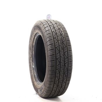 Used 225/65R17 Continental CrossContact LX25 102H - 11/32