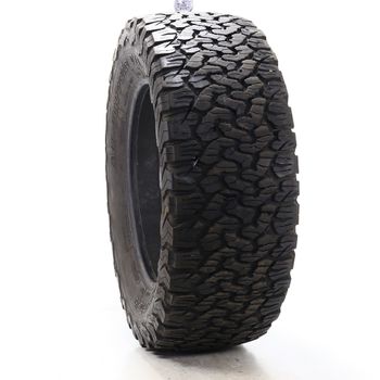 Used LT35X12.5R20 BFGoodrich All-Terrain T/A KO2 121R - 11.5/32