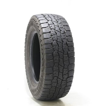 Used LT285/65R18 Mazama Open Range A/T SQM-3 125/122S - 14/32