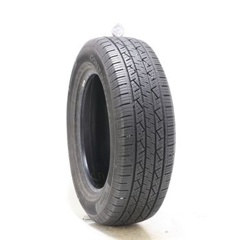 Used 235/65R18 Continental CrossContact LX25 106H - 9.5/32