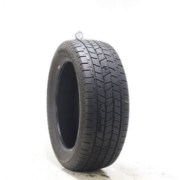 Used 265/50R20 DeanTires Back Country QS-3 Touring H/T 107T - 10.5/32