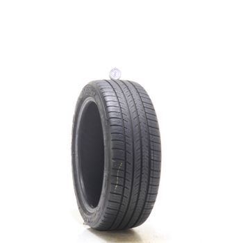 Used 205/45ZR17 Michelin Pilot Sport All Season 4 88Y - 7/32