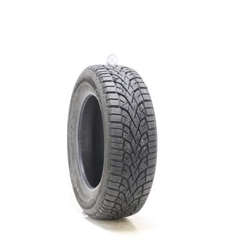 Used 205/65R16 General Altimax Arctic 12 99T - 10.5/32