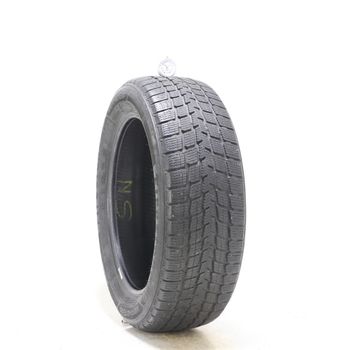 Used 215/55R18 Firestone WeatherGrip 95H - 5.5/32