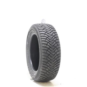 Used 215/55R16 Falken Winterpeak F-Ice 1 97T - 11/32
