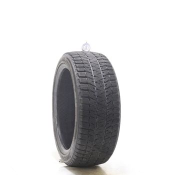 Used 225/45R18 Bridgestone Blizzak WS90 Studless 95H - 7/32