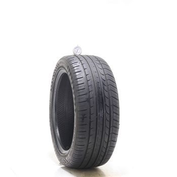 Used 235/45ZR17 Blackhawk Street-H HU02 97W - 8/32