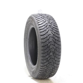 Used 235/65R17 Nokian Hakkapeliitta 8 SUV 108T - 10.5/32