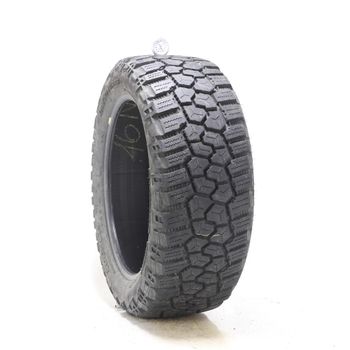 Used 265/50R20 Cooper Discoverer Rugged Trek 111T - 12.5/32