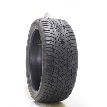 Used 275/40R22 Vredestein Wintrac Pro 108V - 7.5/32