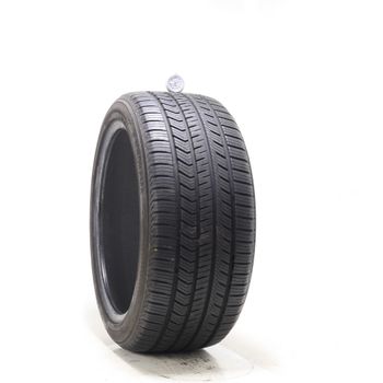 Used 275/40R20 Yokohama Geolandar X-CV G057 106W - 9.5/32