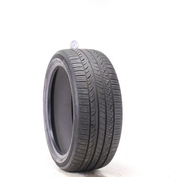 Used 255/40R20 Hankook Ventus S1 Noble2 MOE-S HRS 101H - 9/32