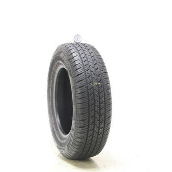 Used 215/70R16 GT Radial Savero HT2 99T - 8.5/32