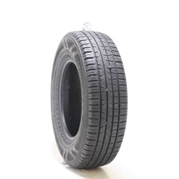 Used LT225/75R16 Nokian Rotiiva HT 115/112S - 12/32