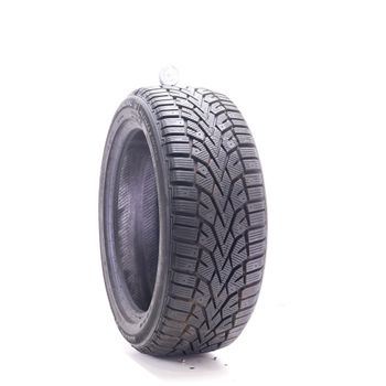 Used 215/50R17 General Altimax Arctic 12 95T - 10/32