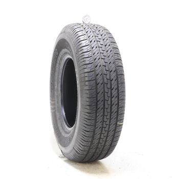 Used 265/75R16 Dextero DHT2 114T - 10/32