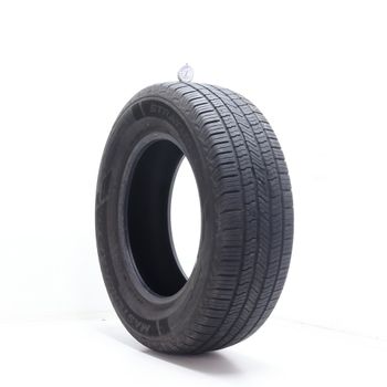 Set of (2) Used 265/65R18 Mastercraft Stratus HT 114T - 7.5/32