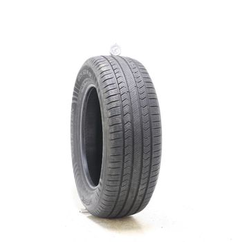 Used 225/60R17 Vredestein Hitrac 99H - 9/32