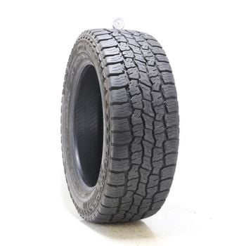 Used LT285/55R20 Mazama Open Range A/T SQM-3 122/119S - 11/32