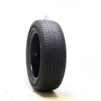 Set of (2) Used 235/60R18 Douglas Touring A/S 103V - 5-5.5/32