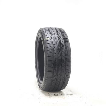Driven Once 235/45ZR18 Nexen N5000 Platinum 98W - 9/32