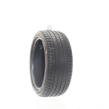 Used 245/40R19 Vredestein Quatrac Pro + 98Y - 8.5/32