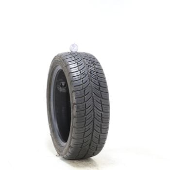 Set of (2) Used 205/50ZR17 BFGoodrich g-Force Comp-2 A/S Plus 93Y - 6.5/32