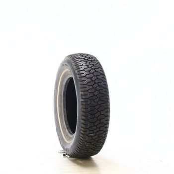 Used 78-13 Goodyear All Winter Radial F 32 1N/A - 14.5/32