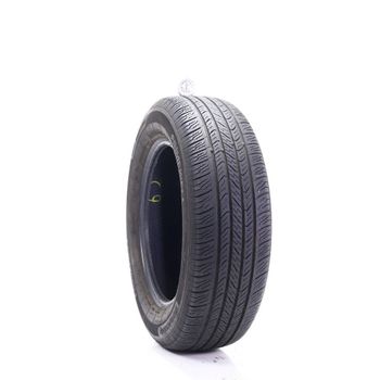 Set of (4) Used 225/65R17 Primewell All Season 102H - 7/32