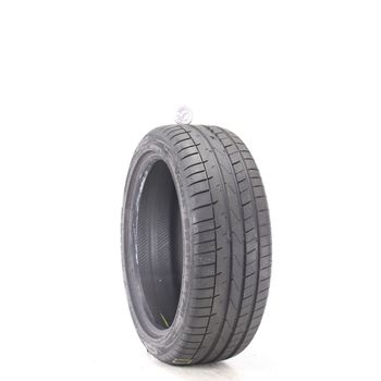 Used 215/45ZR18 Petlas Velox Sport PT741 93W - 9/32