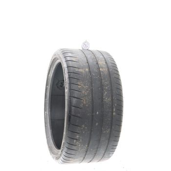 Used 295/30ZR20 Michelin Pilot Sport Cup 2 N1 101Y - 4.5/32