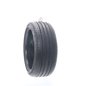 Set of (2) Used 235/40R18 Goodyear Assurance Finesse 91W - 7-8/32