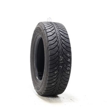 Used 245/65R17 Goodyear Ultra Grip Ice WRT 107S - 10/32