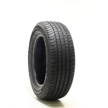 Set of (2) Driven Once 245/60R18 SureDrive Touring A/S TA71 105H - 10.5/32