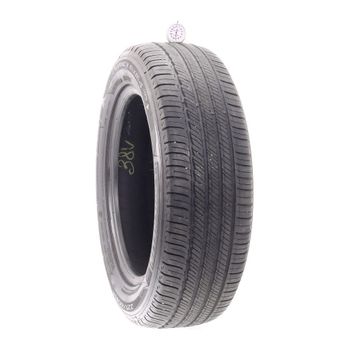 Set of (2) Used 225/60R18 Michelin Primacy MXM4 ZP 104H - 7/32