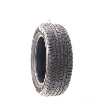 Set of (2) Used 235/60R18 Atlas Force HP 103V - 8.5-9/32