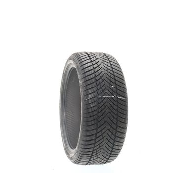 Driven Once 235/40R19 Nokian Encompass AW02 96V - 11/32