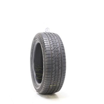 Set of (2) Used 195/55R16 Falken Pro G5 A/S 87V - 7.5/32