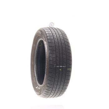 Set of (2) Used 225/60R17 Mohave Crossover CUV 99H - 5-5.5/32