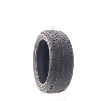 Set of (2) Used 235/45ZR18 Zenna Sport Line 98W - 7.5-8/32