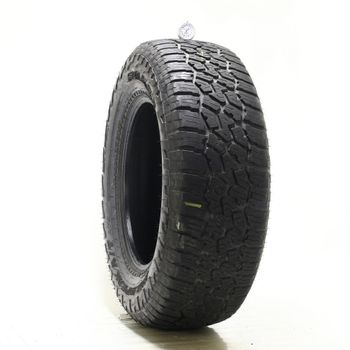 Set of (2) Used 285/65R18 Falken Wildpeak A/T3W 116T - 8.5-9/32