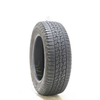 Set of (2) Used 225/65R17 Falken Wildpeak A/T Trail 102H - 8/32