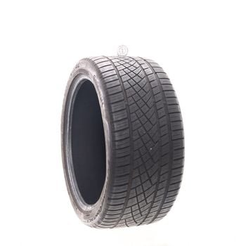 Used 315/35ZR22 Continental ExtremeContact DWS06 Plus 111Y - 6.5/32