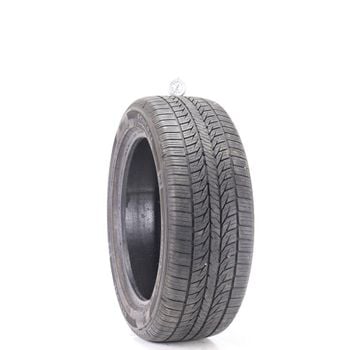 Set of (2) Used 235/50R18 General Altimax RT43 97H - 7.5/32
