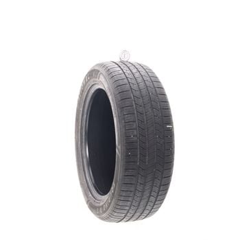 Set of (2) Used 235/55R19 National Touring A/S 101H - 7/32