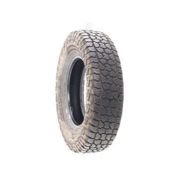Used LT235/80R17 Cooper Discoverer Stronghold AT 120/117R - 12/32