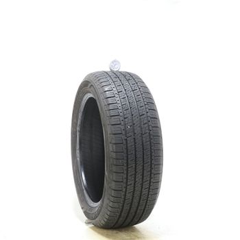 Set of (2) Used 215/55R18 Goodyear Assurance MaxLife 94H - 9.5/32